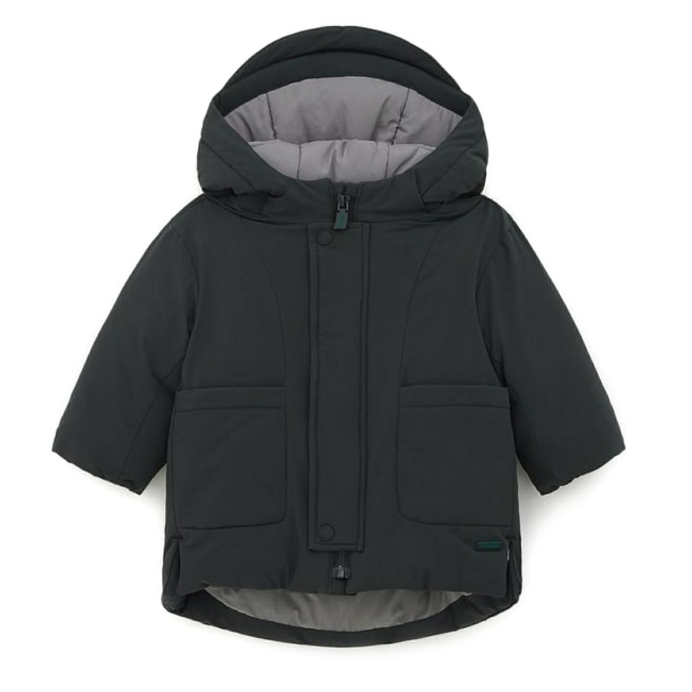 Zara Baby Sorona Dupont Jacket